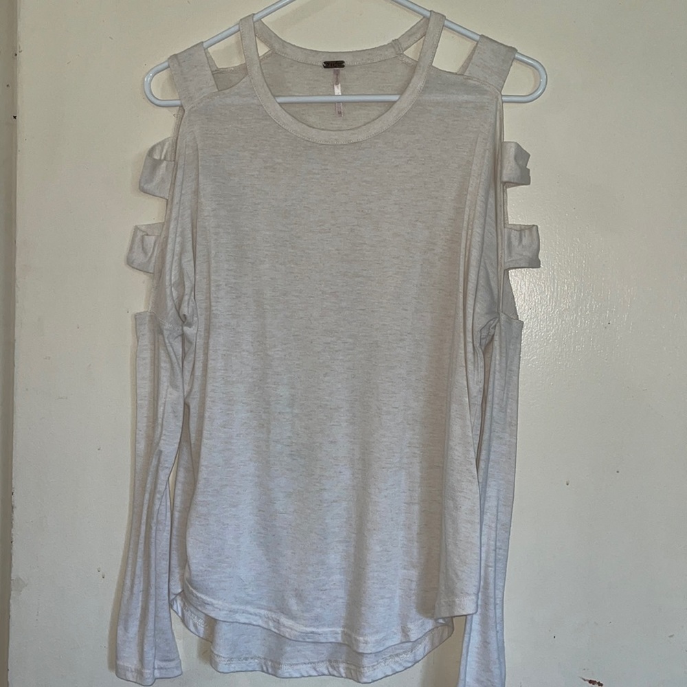 Long sleeve
